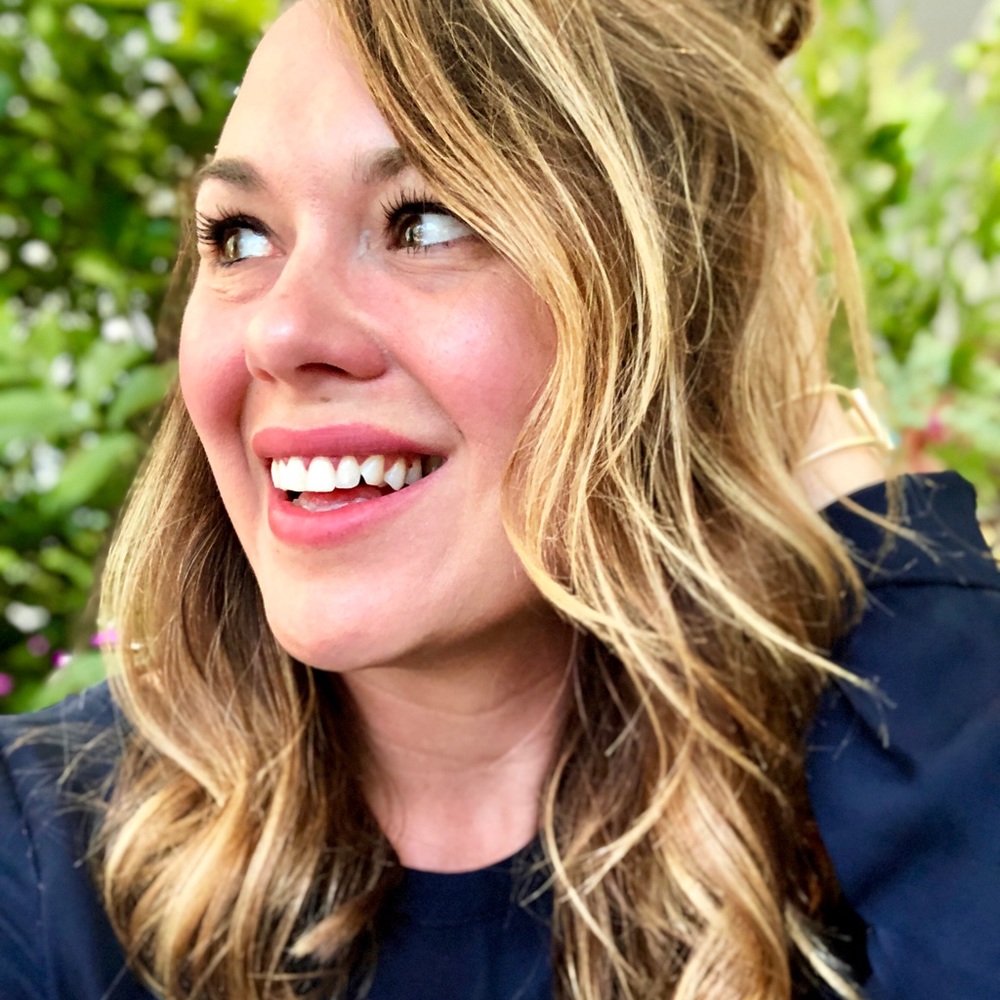 Meet your Posher, Britt